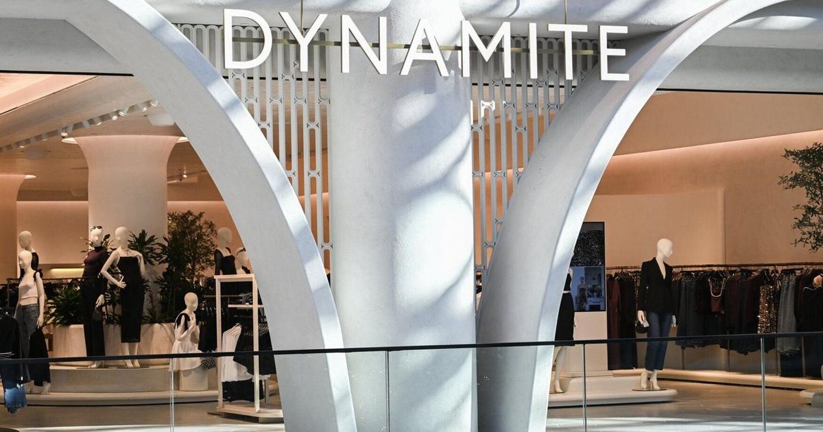 Groupe Dynamite sees 'nominal' impacts from war but bracing for more