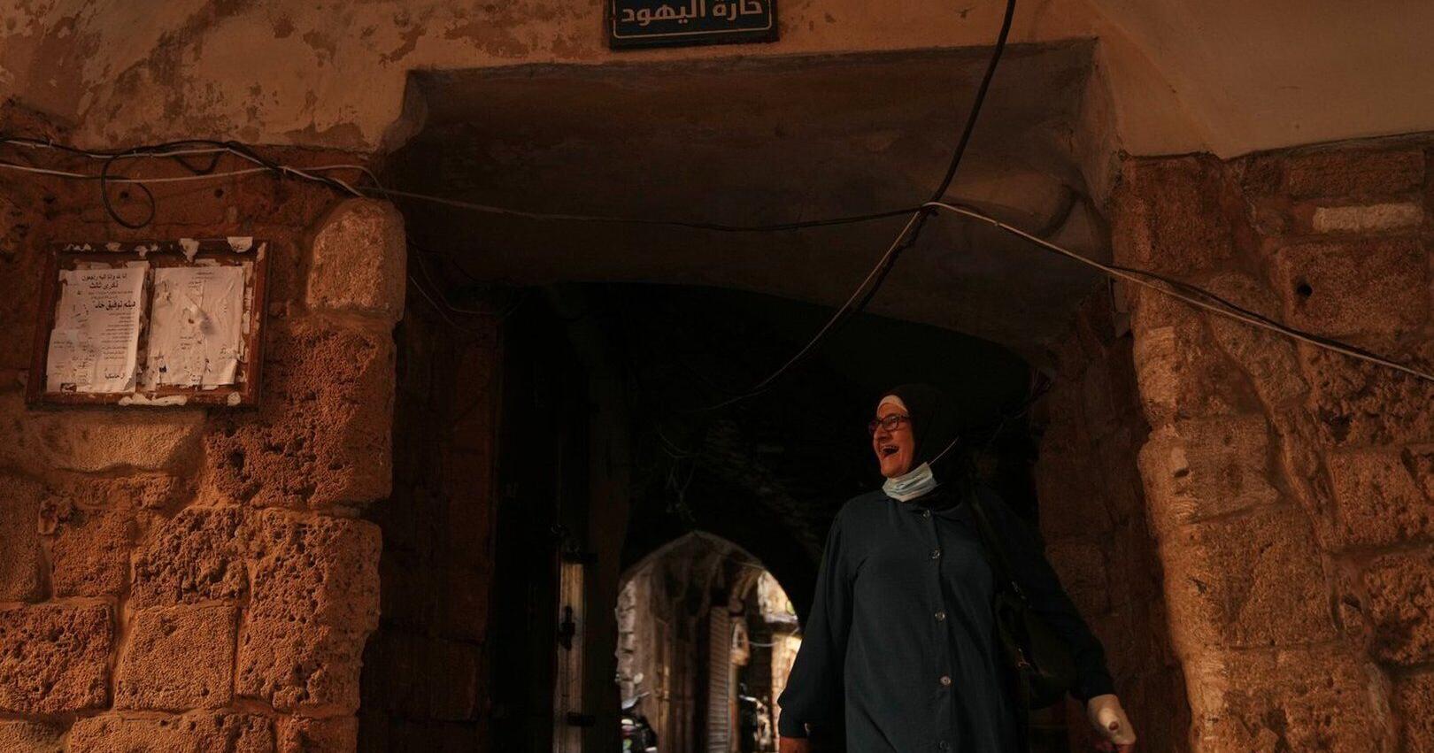 Israel - Lebanon agreement shines light on long - lost Jewish community