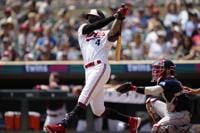 Ryan 1st to 5 wins, Twins beat Yanks 6-2, take season series - The