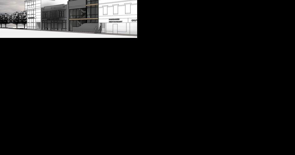 NAC buys 'eyesore' properties for creative hub - Vimarsana News