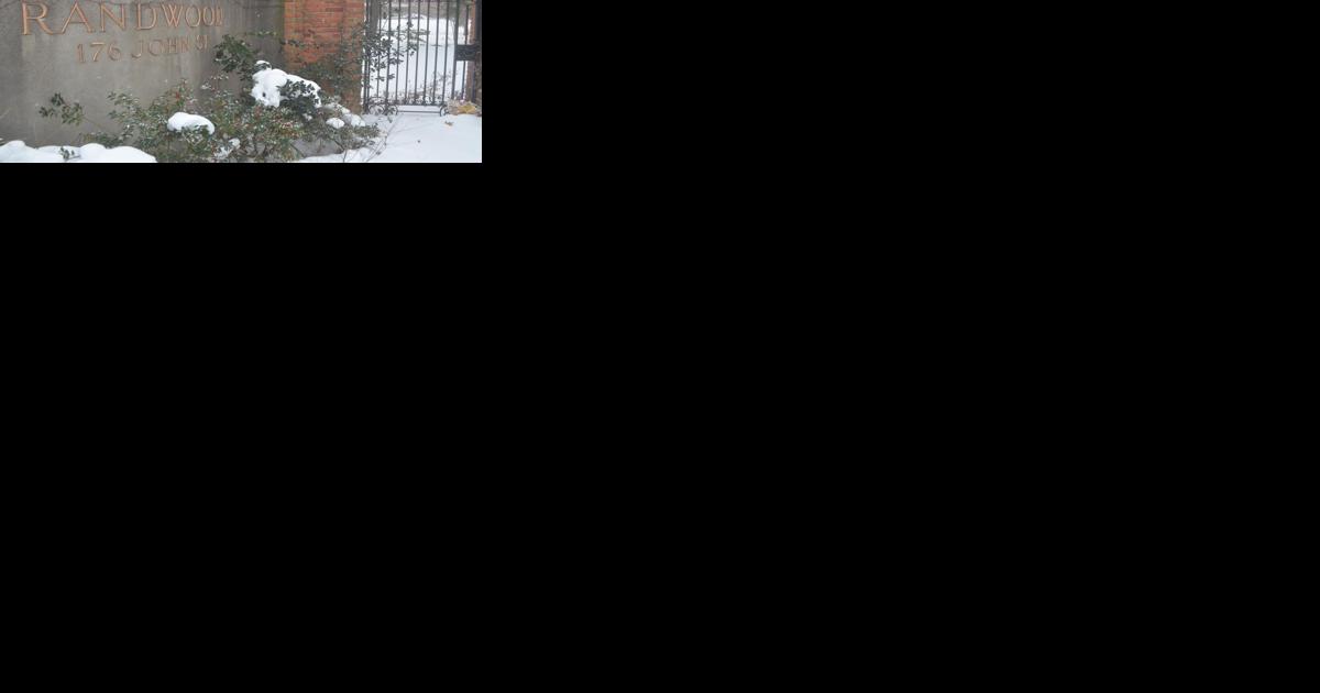 NOTL council makes plans for Randwood development hearing - Vimarsana News