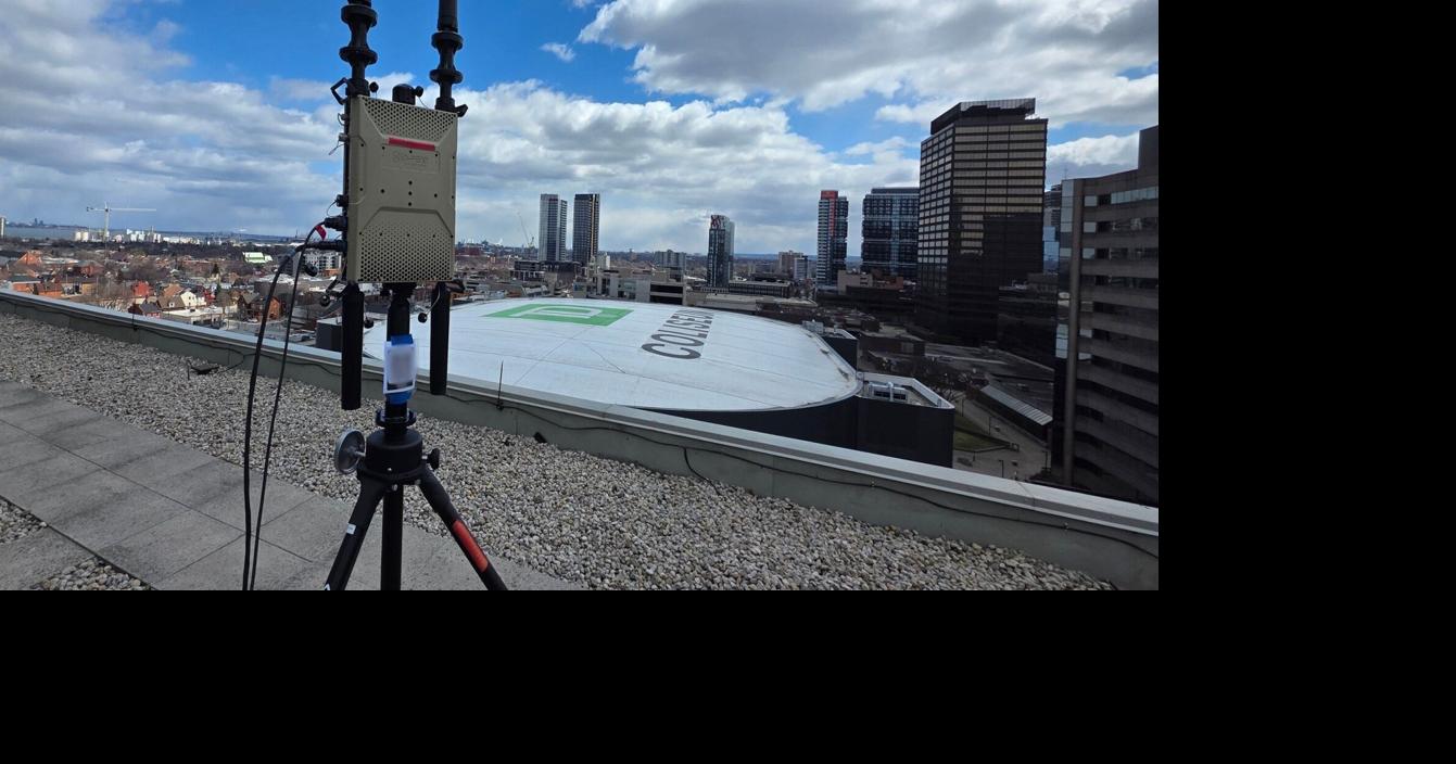 Are Niagara police buying anti-drone tech?