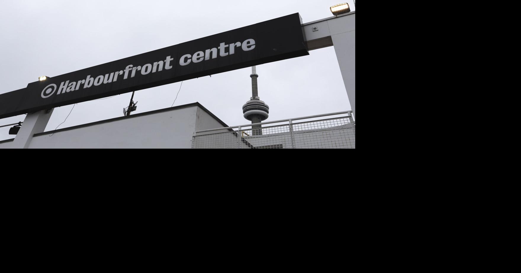 Niagara's Shaw Festival opens at Toronto Harbourfront Centre in October