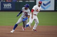 Alonso, Quintana spark Mets to 4-2 victory over Cardinals - The