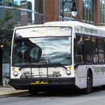 Niagara bus fares harmonize to one single price