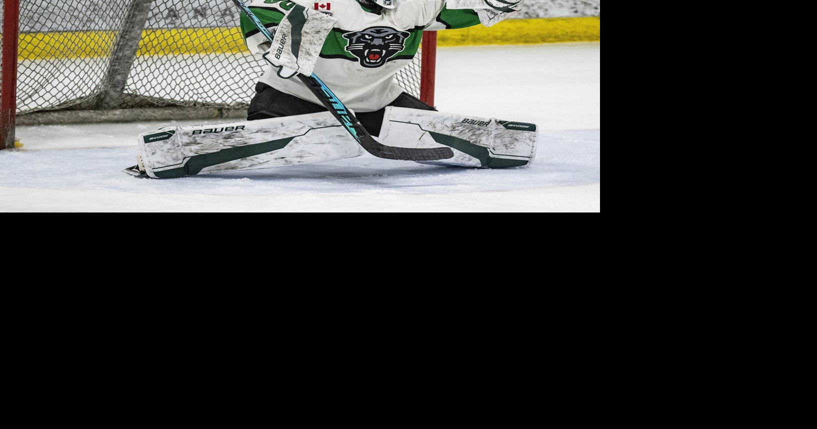 GOHL wraps up regular season with awards, all-star teams