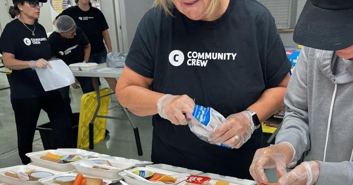 'Obstacles' impacting Niagara school food programs - Vimarsana News