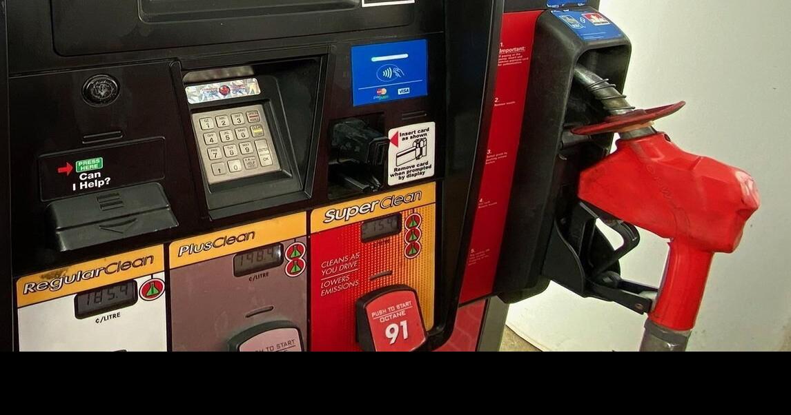 Three wanted for St. Catharines gas station robbery