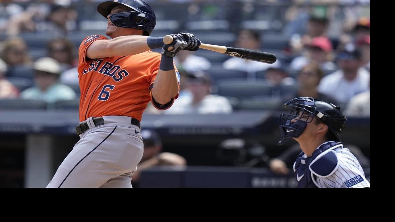 Baez, Marisnick hit grand slams, Tigers go deep 5 times to beat