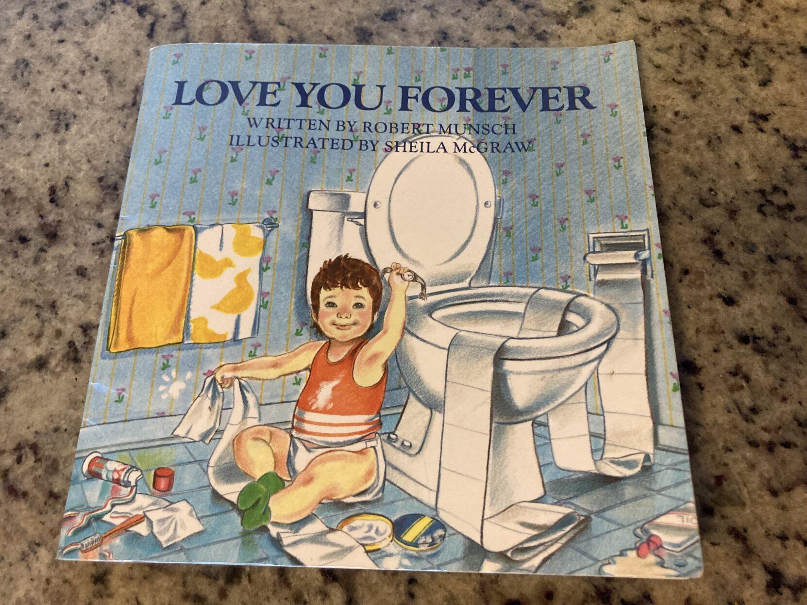 Heartbreaking truth about Robert Munsch’s ‘Love You Forever’