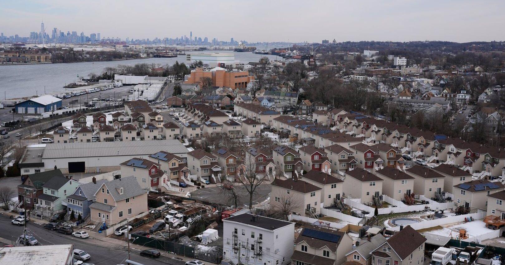 How a court win could help the Democrats pick up a House seat in New York