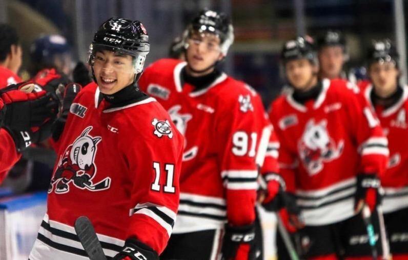 Young Devils add veteran Tyler Toffoli in draft-eve deal with