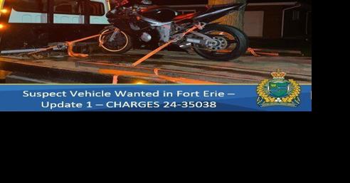 Alleged stunt driving motorcyclist identified: NRP - Vimarsana News
