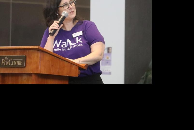 Violence against women: ‘It’s a lethal situation’