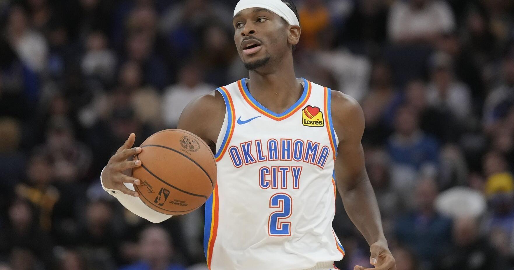 NBA's Shai Gilgeous-Alexander wins suit over Ontario mansion - Vimarsana News