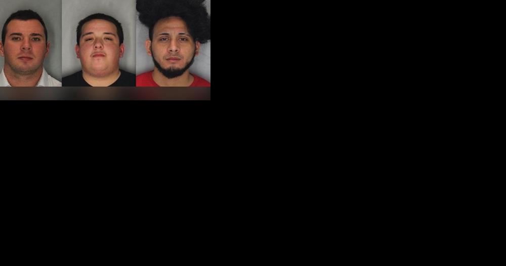 Man arrested in St. Catharines aggravated assault probe - Vimarsana News