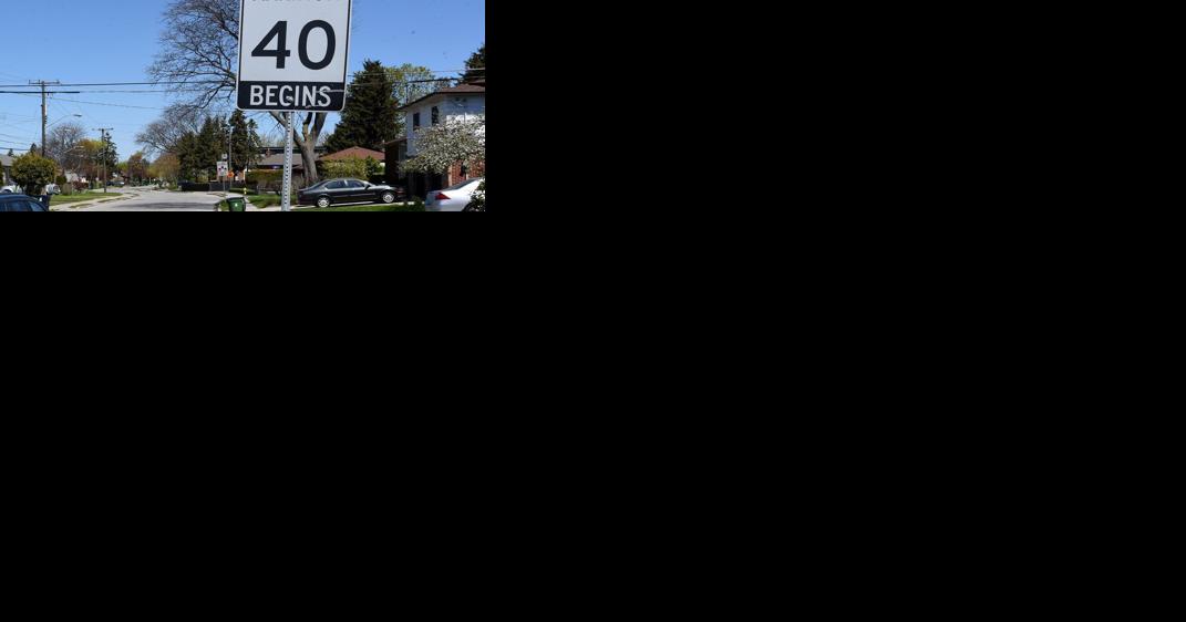 Lincoln to adopt 40 km/h speed limit on local roads - Vimarsana News