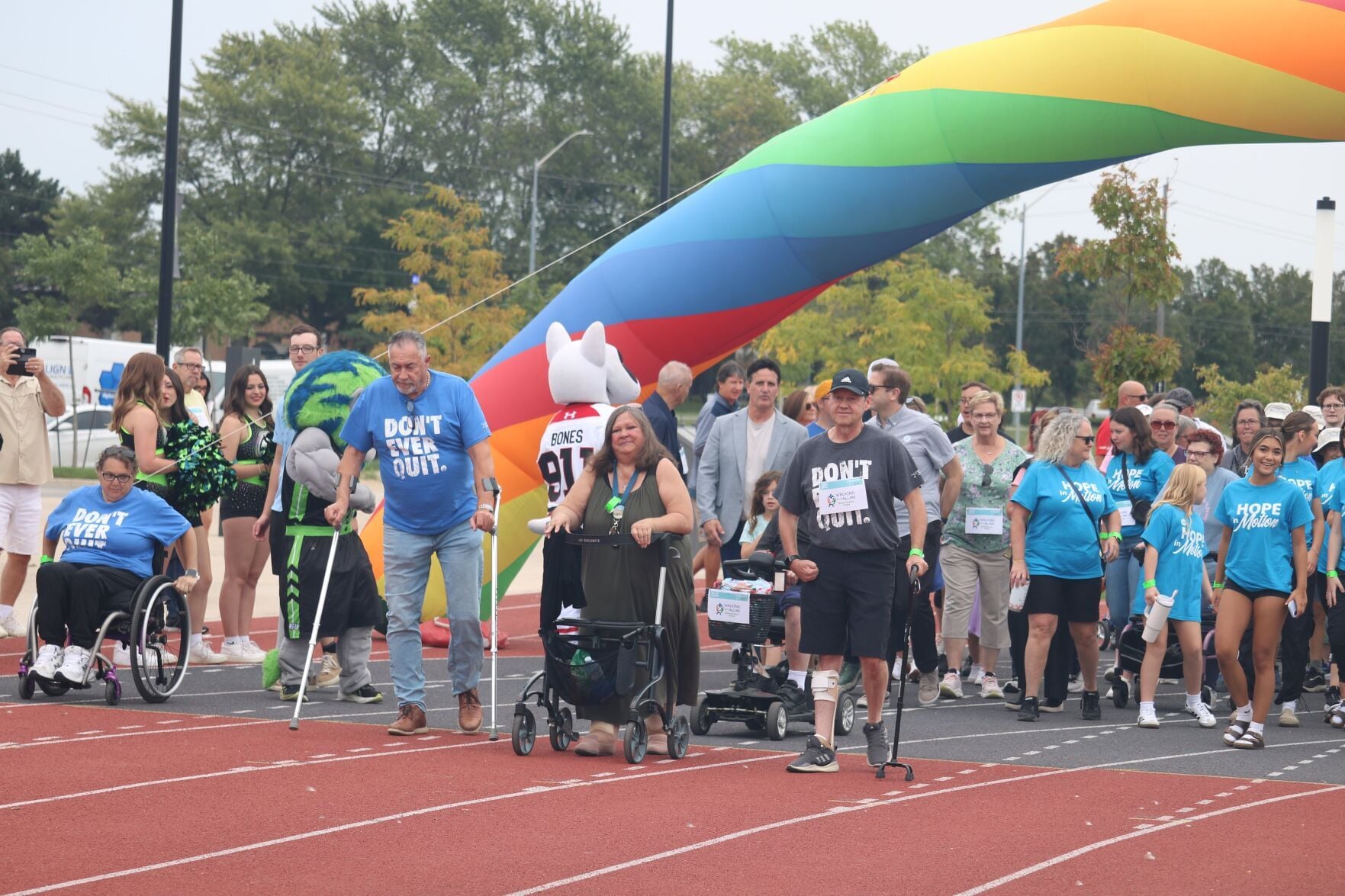 Hotel Dieu Shaver Fundraiser Raises Money And Spirits hotel-dieu-shaver-fundraiser-raises-money-and-spirits