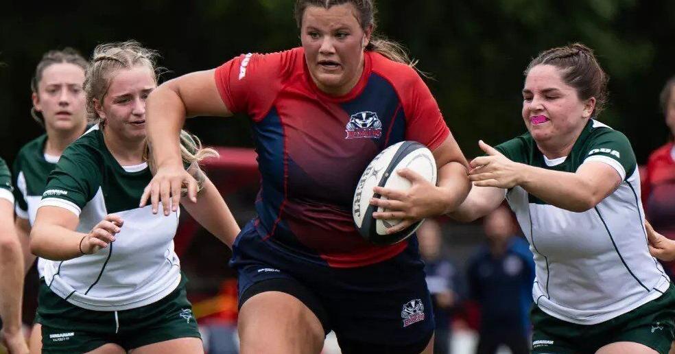 Brock University athletic roundup for week ending Sept. 7