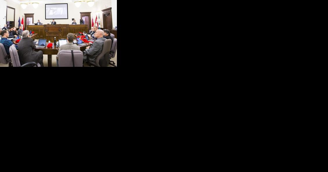 St. Catharines wants glimpse of a 0% tax hike - Vimarsana News