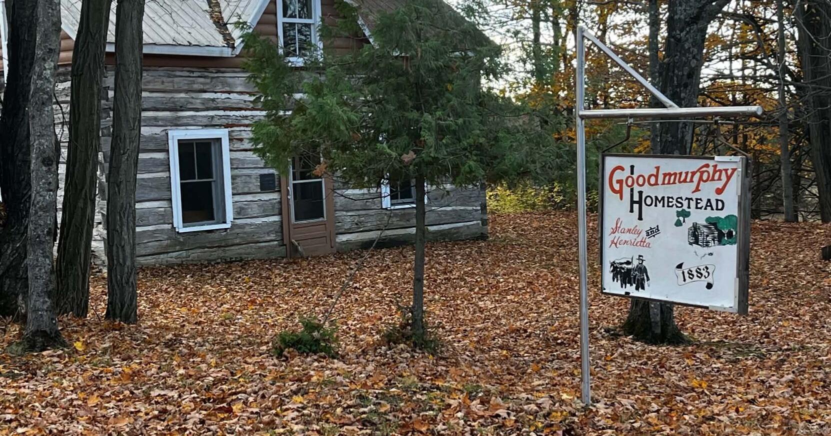 Inside Ontario smallest municipality where one man lives