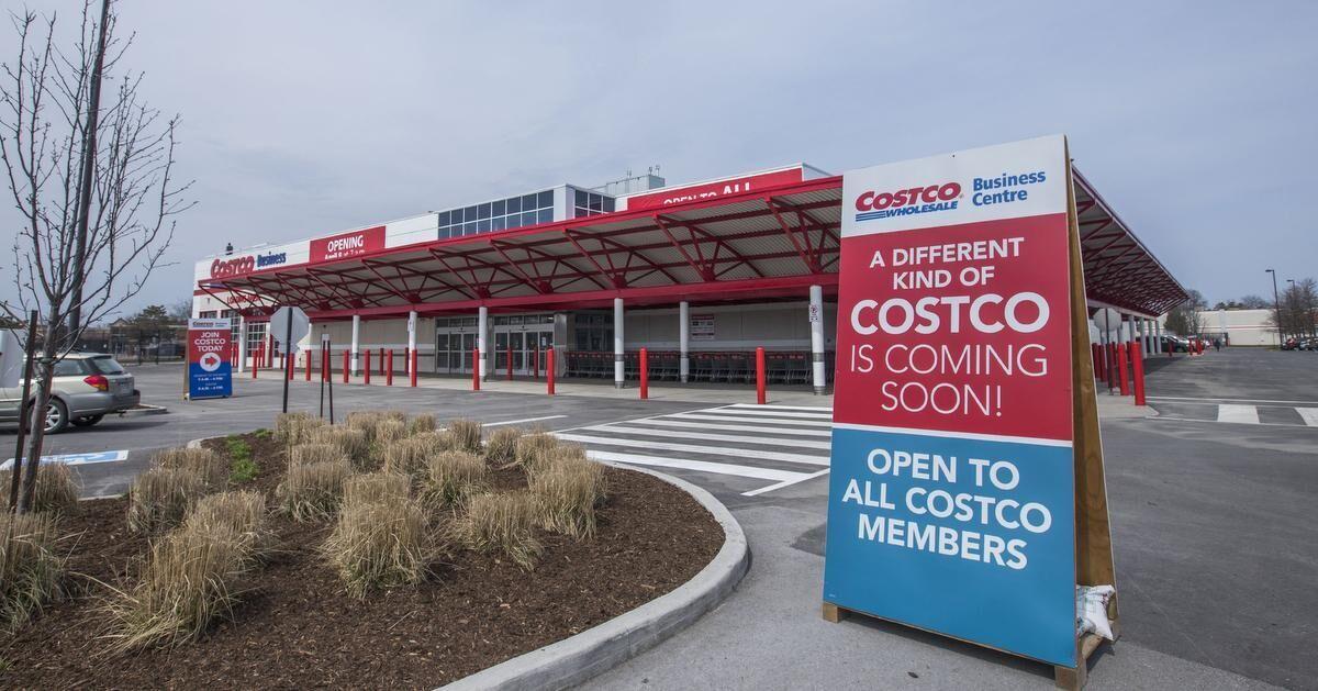 New Costco Business Centre to bring hundreds of jobs to Niagara