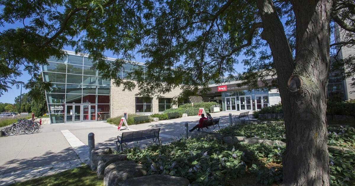 Brock, CMHA Niagara address student athlete mental health in pilot project research - Vimarsana News