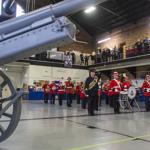 'It almost feels like a divorce — a messy divorce for no reason': Lincoln and Welland band ordered to vacate armoury, lose regiment name