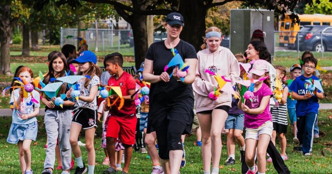 Carousel Players invites young creators to make, play and perform this summer