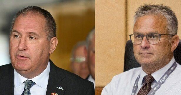Port Colborne mayor blasts regional CAO over water services report