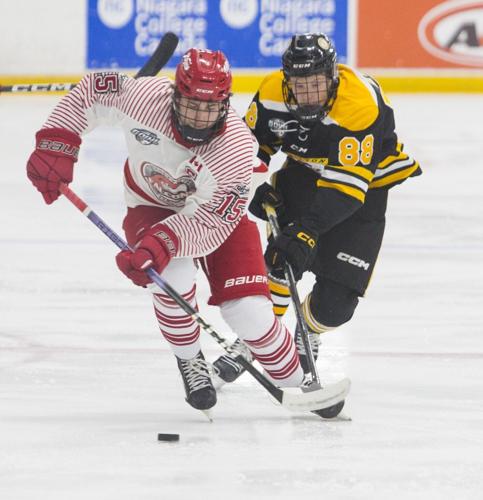 Five-game winning streak carries Falcons into new year