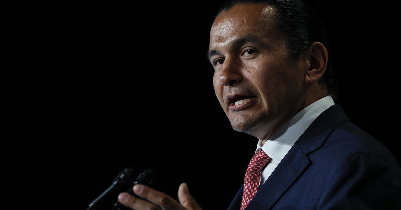 Landfill search for remains of slain woman shows promising signs , premier says