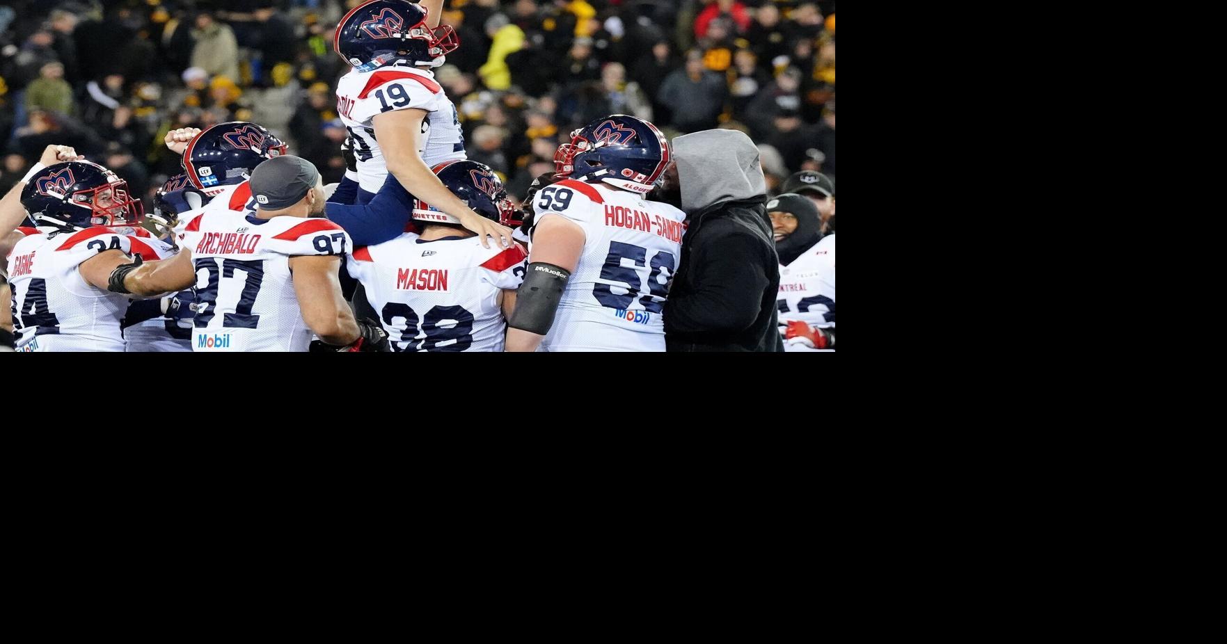 Grey Cup the last chance to watch CFL game before big changes