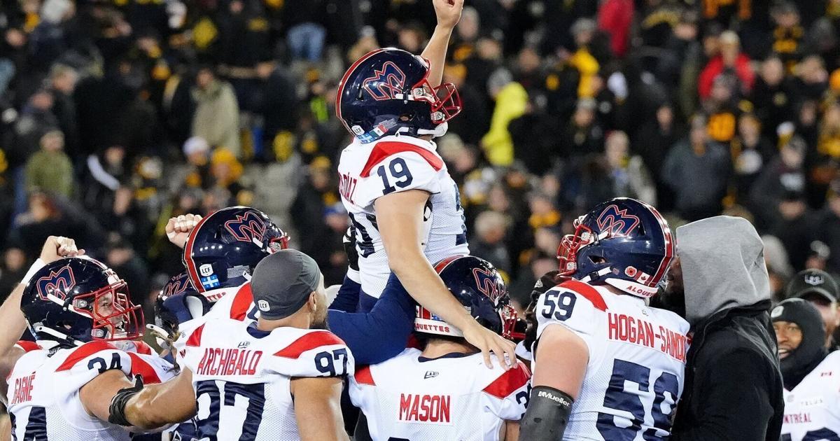 Grey Cup the last chance to watch CFL game before big changes