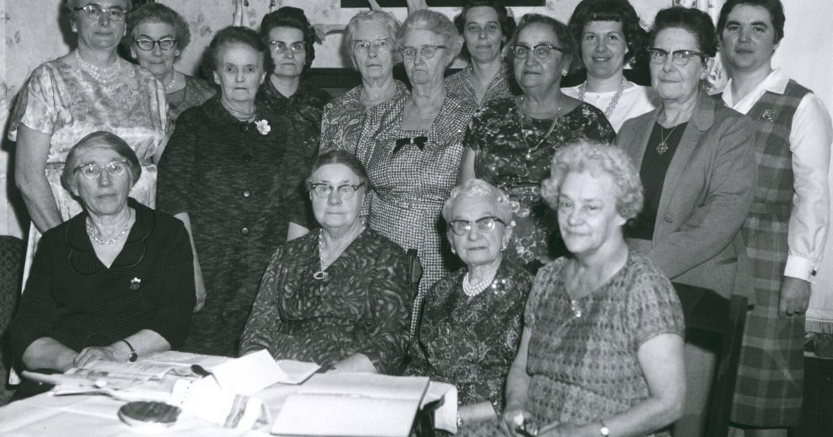 A look back at women, union workers who helped built Brock
