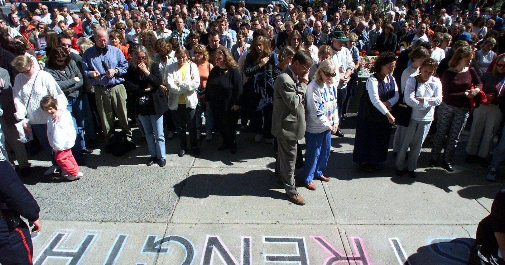 After 9 / 11 in 2001, TIFF dropped its glitz and glamour and put the focus on film – Winnipeg Free Press