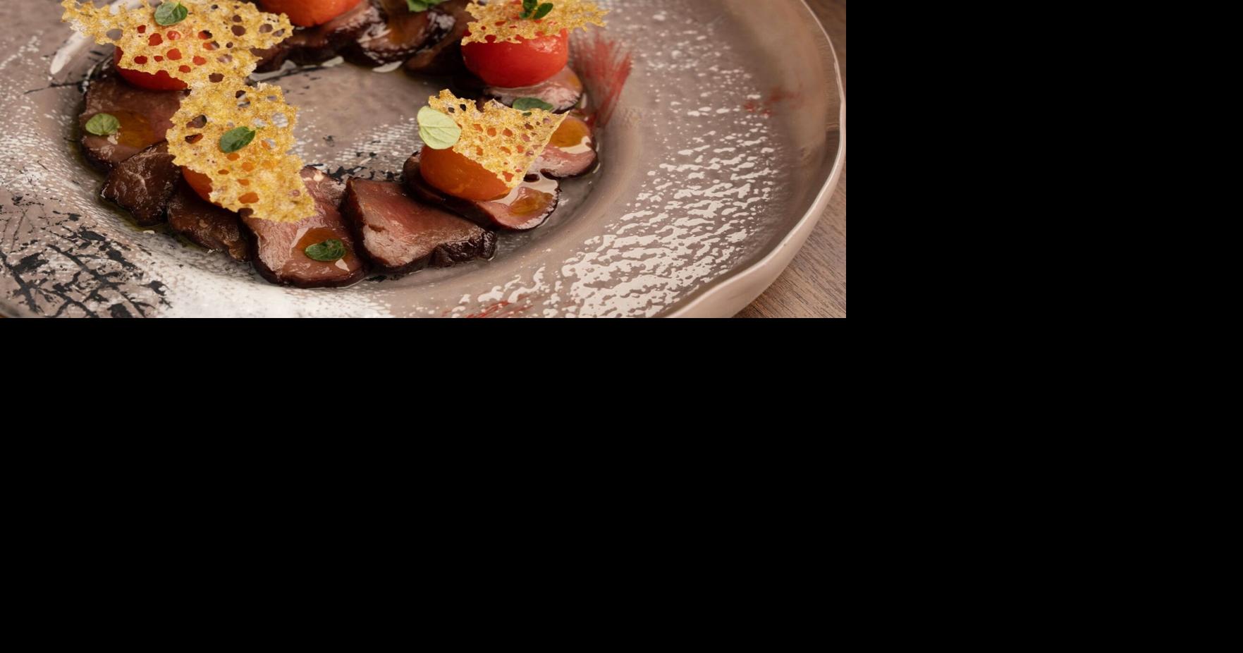 Diners get what they pay for at luxury Niagara-on-the-Lake restaurant