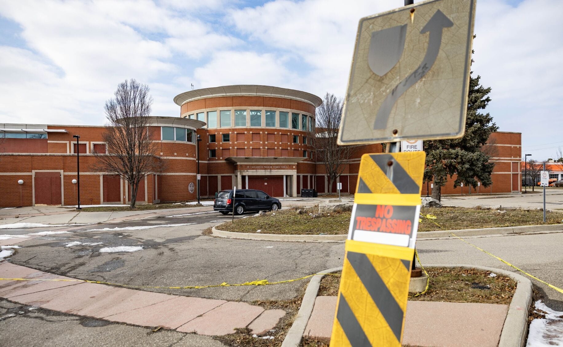 St. Catharines Standard top stories of the week