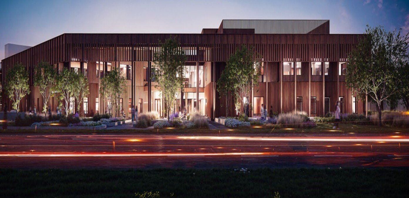 Unity Health Science Wing College seeks $2M to aid healthcare expansion