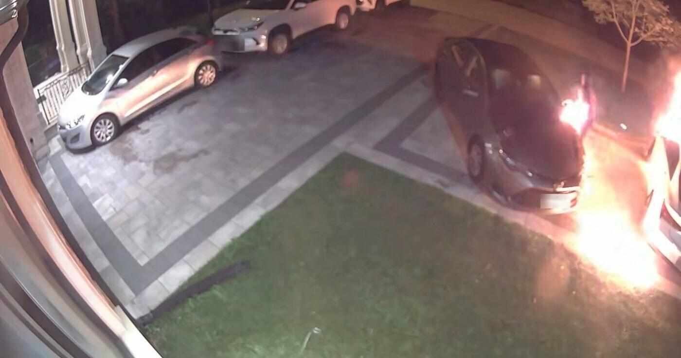 Suspect charged with arson at Liberal MP Salma Zahid Toronto home