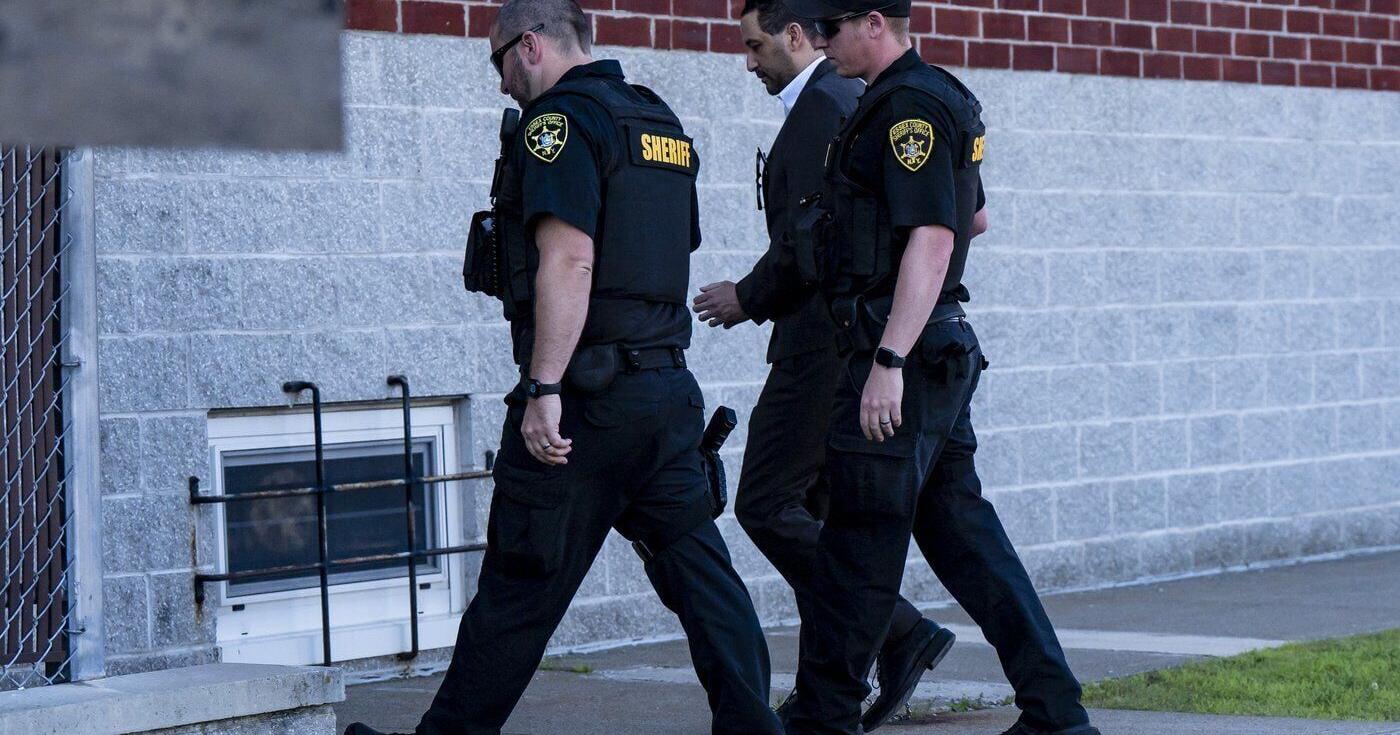 Third week wraps up in New York trial of man accused of killing daughter