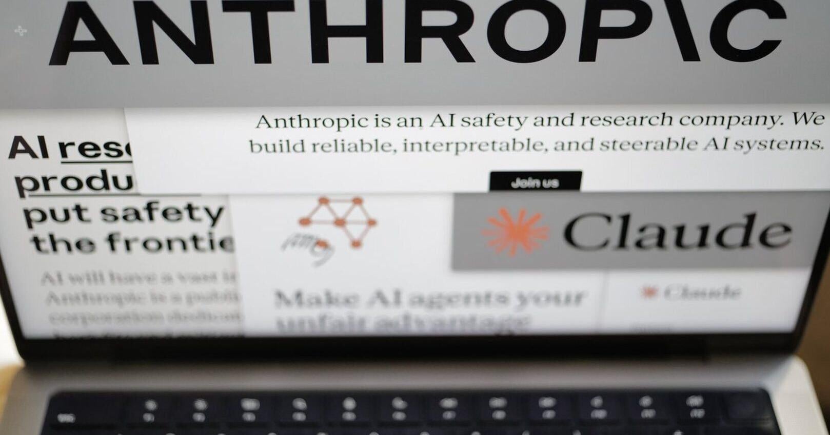 Anthropic commits 5 % of its stock to a new public benefit fund