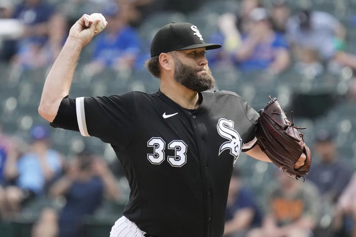Milton pitcher gets promotion from Chicago White Sox
