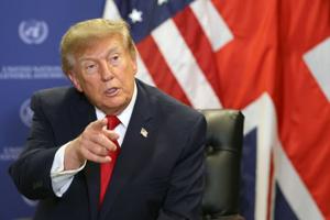 Trump needs the media to survive. It took a blackout by five TV networks for the White House to realize it