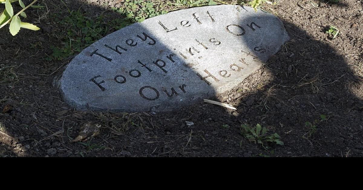 Memorial Forest Vigil to give hope to people suffering with mental illness