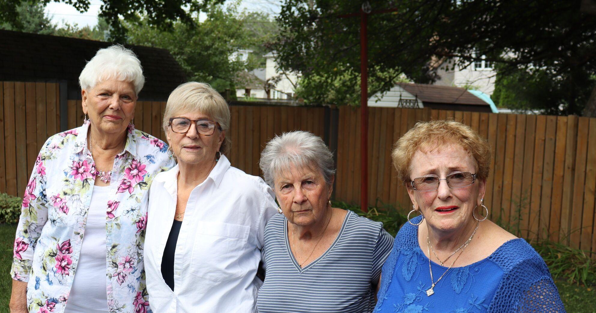 'We couldn't be in a worse place': Niagara seniors may lose deposit after dream vacation grounded on advice of doctor