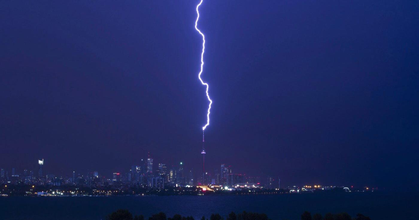 Environment Canada launches new weather warning system to address alert fatigue