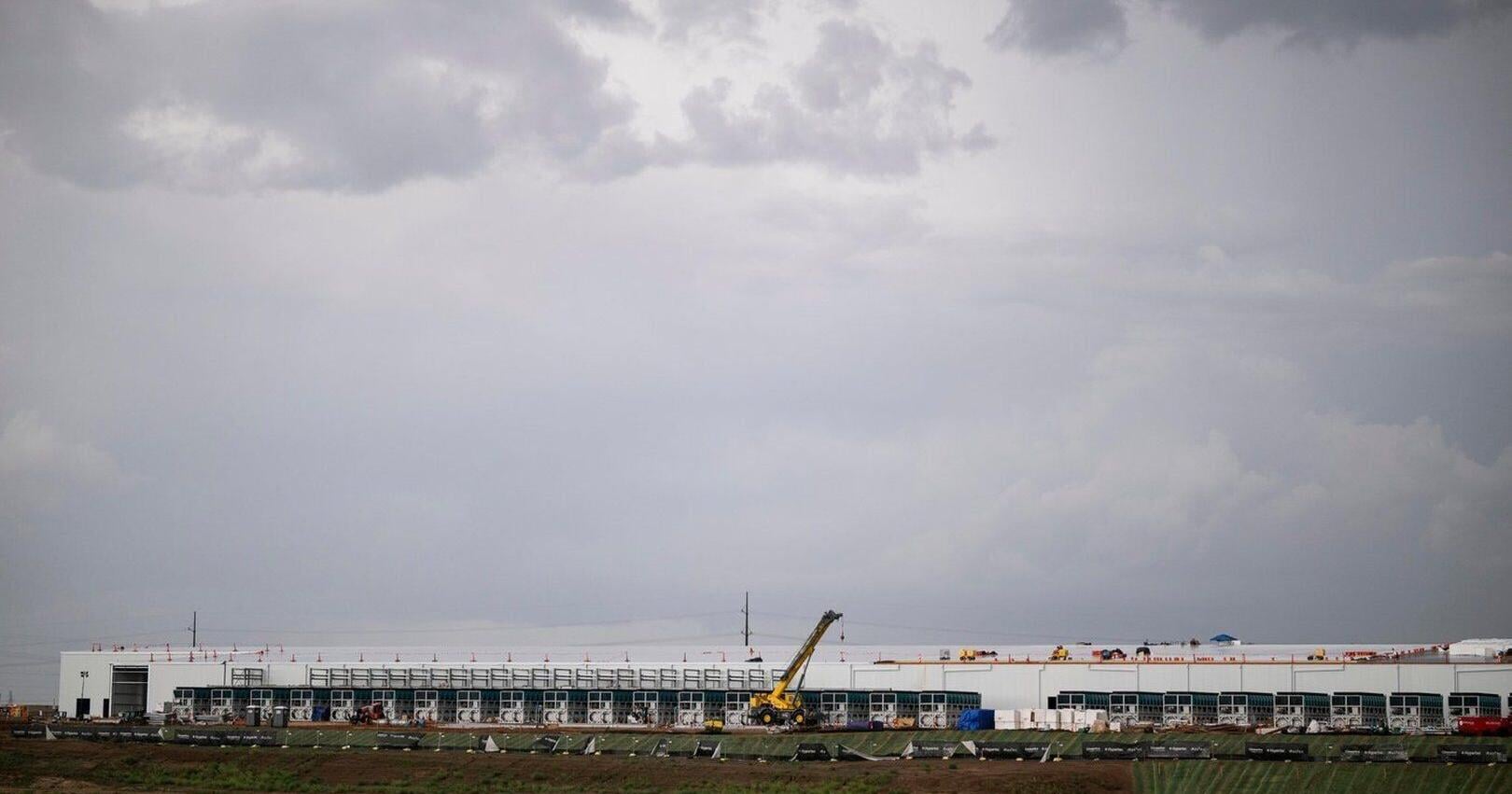 Here all the ways that data center controversies have transformed the midterm elections