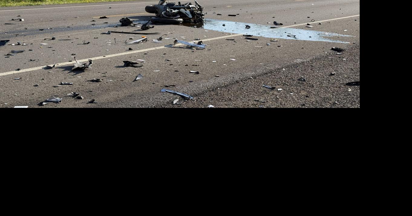 Motorcyclist dies in Fort Erie collision