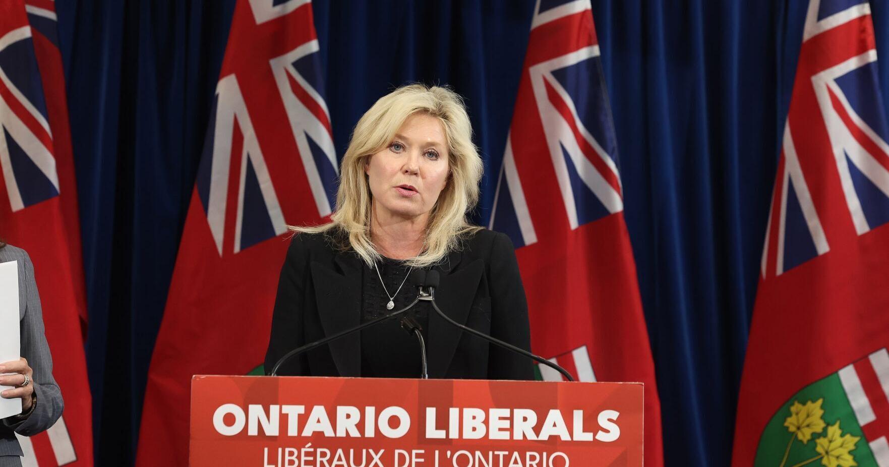 Bonnie Crombie asks RCMP for update on Greenbelt probe - Vimarsana News